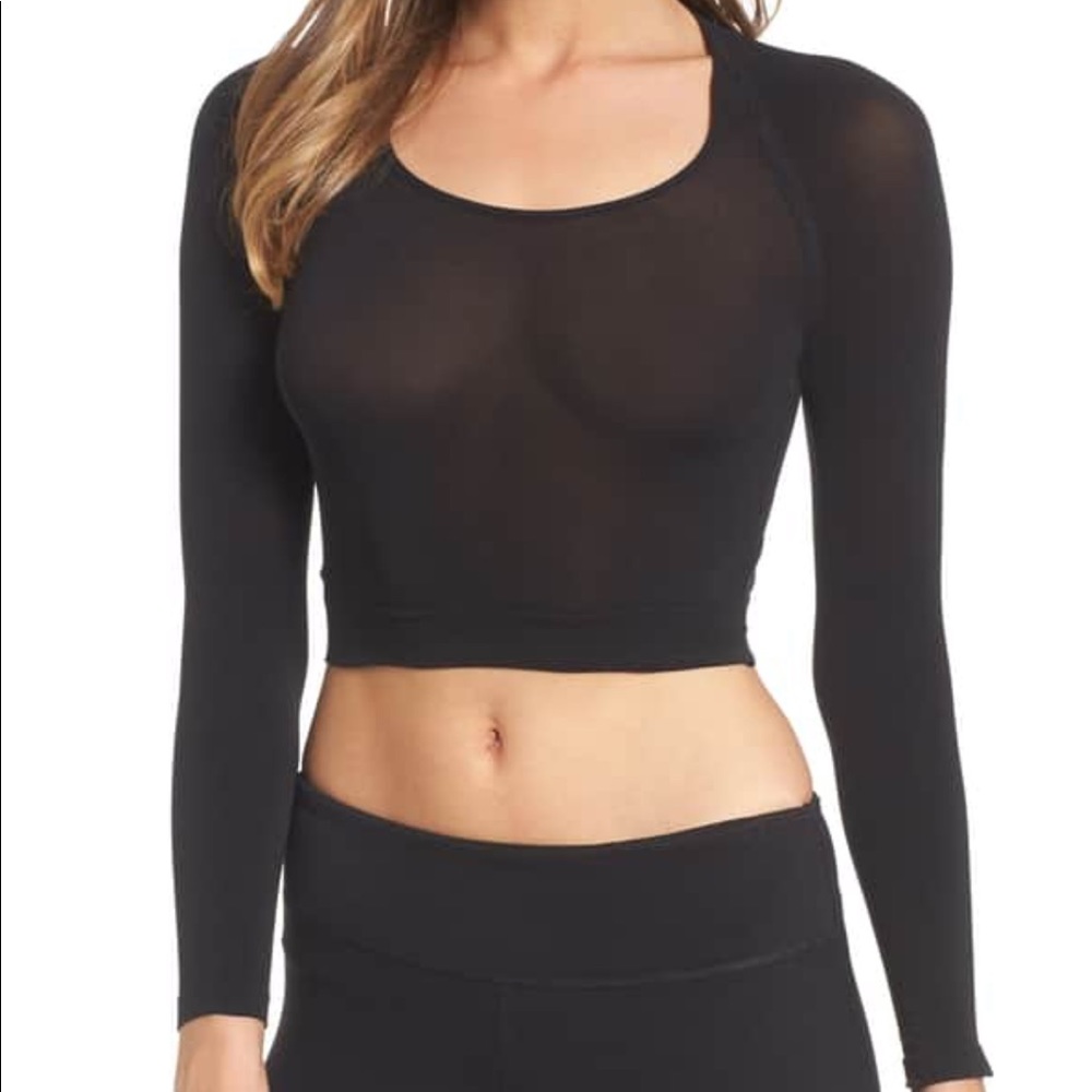 Spanx Arm Tights